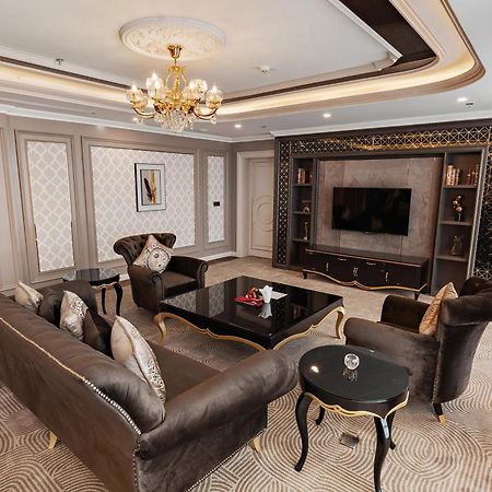 Muong Thanh Luxury 高平 外观 照片