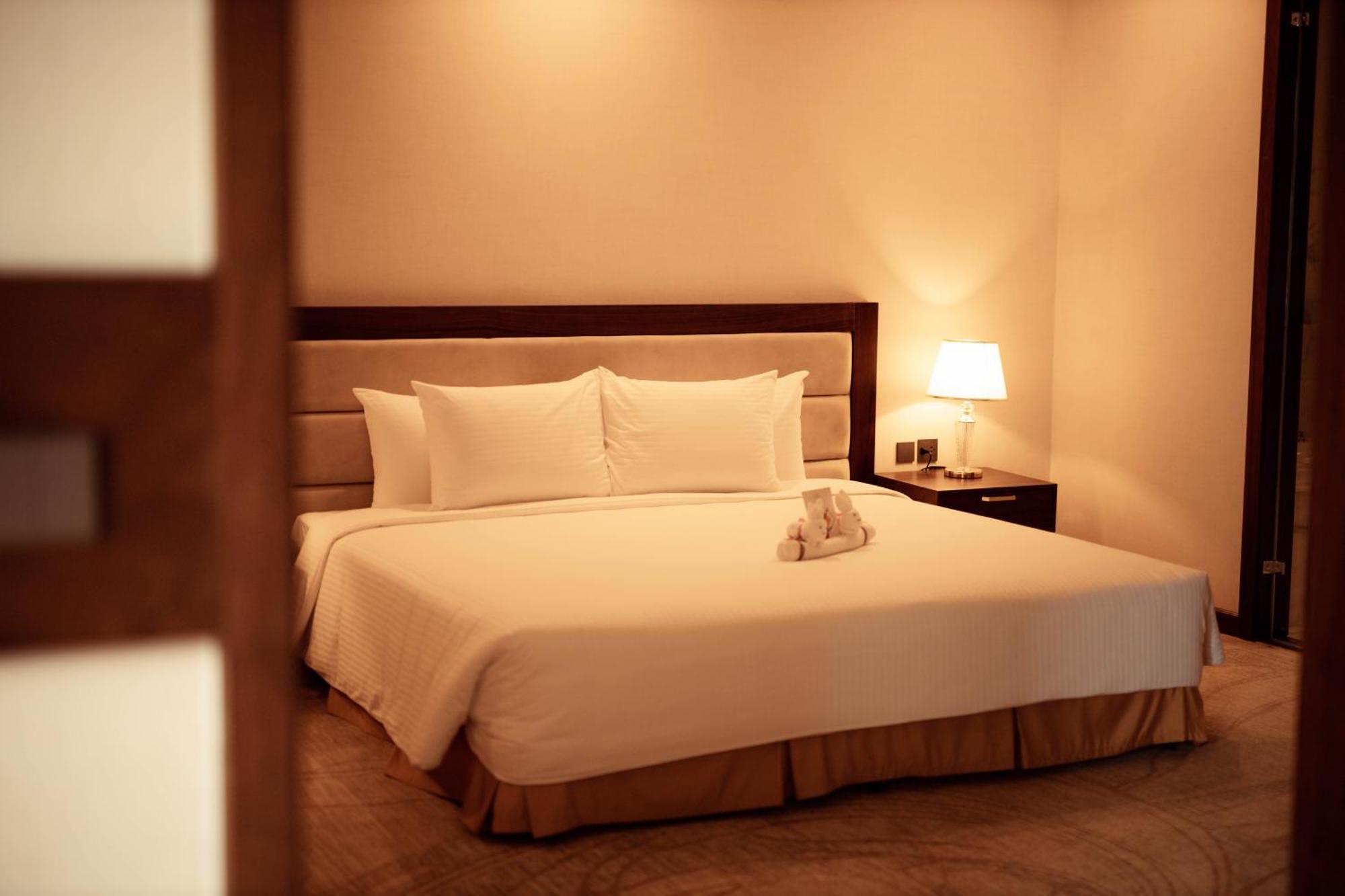 Muong Thanh Luxury 高平 外观 照片