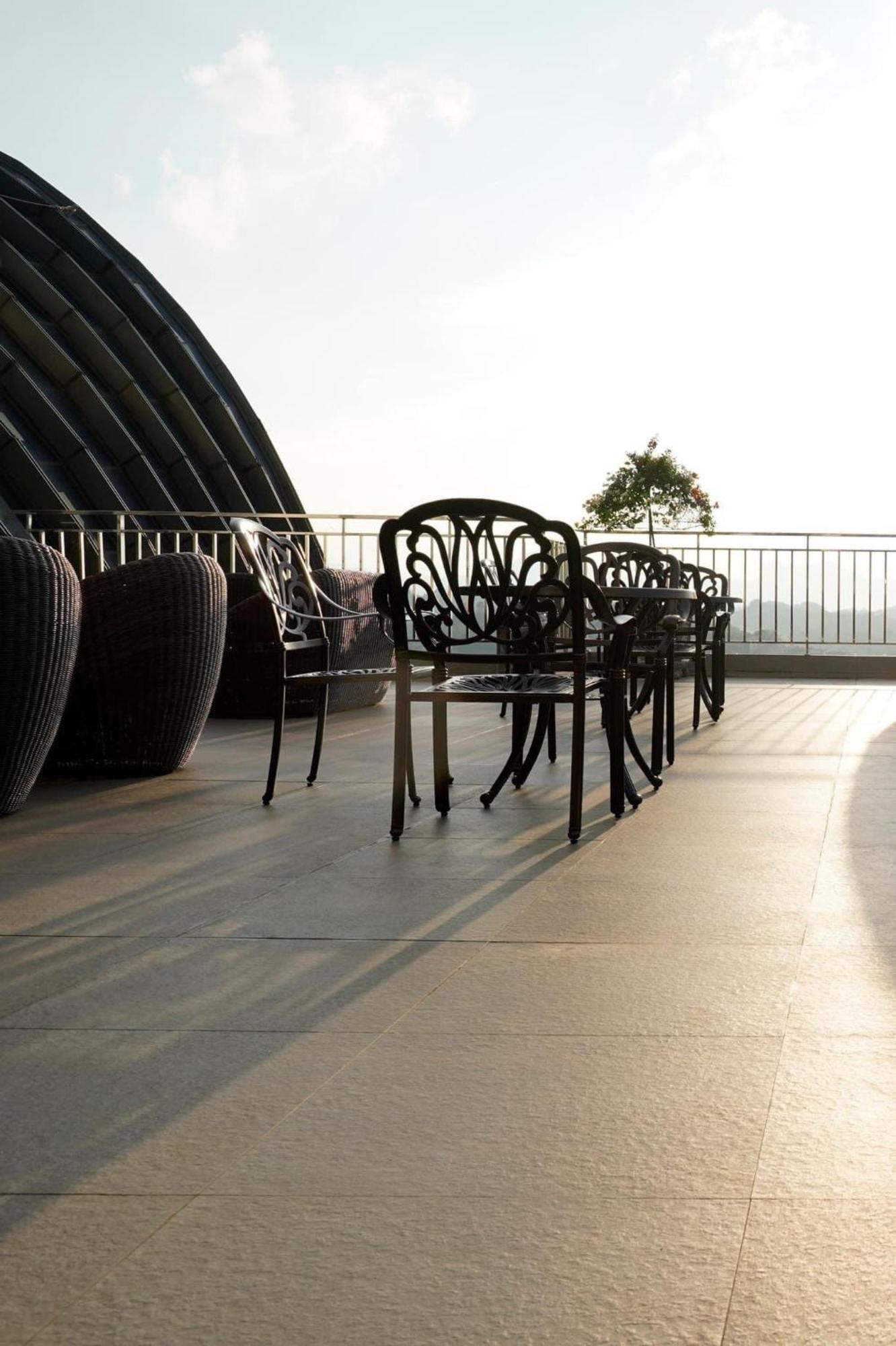 Muong Thanh Luxury 高平 外观 照片